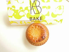 BAKE ロイヤルミルクティーチーズタルト