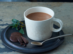 Chocolaphil ホットチョコレート 商品写真