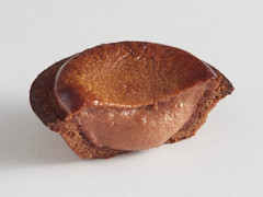 BAKE 焼きたてチョコレートチーズタルト 商品写真