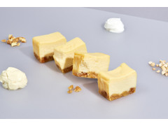 BAKE CHEESE TART ころんとチーズテリーヌ 商品写真