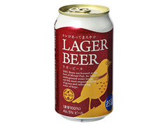 DHCビール ラガービール 商品写真