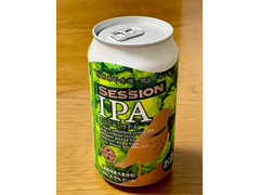 DHCビール セッションIPA 商品写真