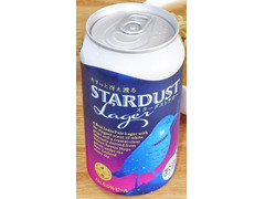 DHCビール スターダスト ラガー 商品写真