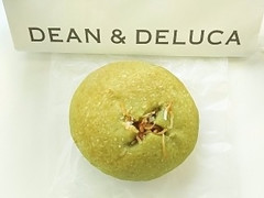 DEAN＆DELUCA グリーンカレーパン