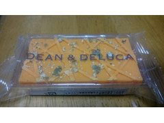 DEAN＆DELUCA パンプキンバー