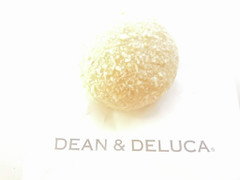 DEAN＆DELUCA 上庄里芋と舞茸の焼きカレーパン