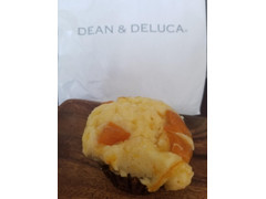 DEAN＆DELUCA アプリコットオレンジマフィン 商品写真