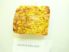 DEAN＆DELUCA フレッシュとうもろこしのイエローカレーフォカッチャ 商品写真