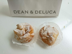 DEAN＆DELUCA マロンシュークリーム