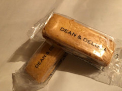 DEAN＆DELUCA レーズンサンド 商品写真