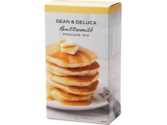 DEAN＆DELUCA バターミルク パンケーキミックス 商品写真