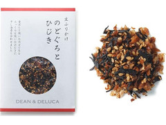 DEAN＆DELUCA 生ふりかけ のどぐろとひじき 商品写真