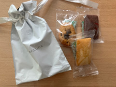 DEAN＆DELUCA ミニスイーツプティフールセック 商品写真