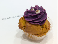 DEAN＆DELUCA パンプキン＆スイートポテトマフィン 商品写真