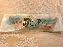 伸光製菓 ぎふ菓匠 庵太郎 跳あゆ 商品写真