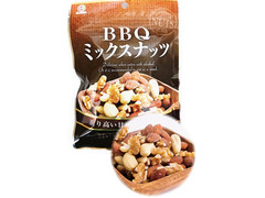 えらべる BBQミックスナッツ 商品写真