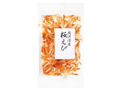 駿河湾産桜えび 袋12g