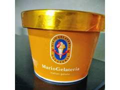マリオジェラテリア ピスタチオナッツ 商品写真