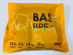 ベースフード BASE BREAD メープル 商品写真