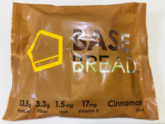 ベースフード BASE BREAD シナモン 商品写真