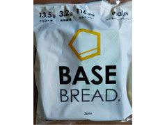 ベースフード ベースブレッド ミニ食パン・プレーン 商品写真