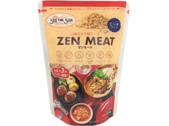 SEE THE SUN ZEN MEAT ミンチタイプ 商品写真