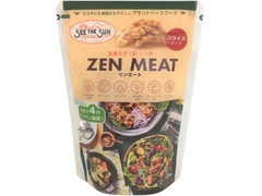 SEE THE SUN ZEN MEAT スライスタイプ 商品写真