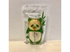 小竹製菓 小竹の笹だんごパン 商品写真