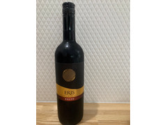 ワインキュレーション ERIS VINO ROSSO D’ITALIA 商品写真