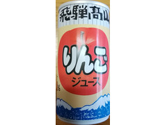 高山市果実組合 飛騨高山りんごジュース 商品写真