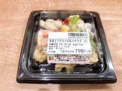 トスデリカ 海老とアボカドの彩りサラダ 商品写真