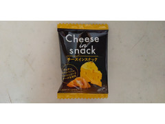 リアライズプラニング チーズインスナック 商品写真