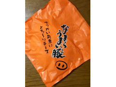 見方 なまらうまい豚 商品写真