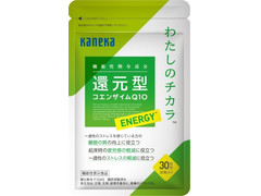 カネカ わたしのチカラ ENERGY 商品写真