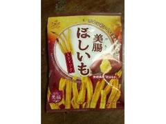 白ハト食品工業 美腸ほしいも スティック 商品写真