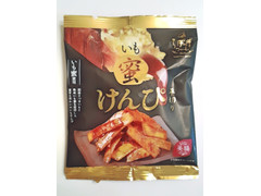 白ハト食品工業 いも蜜けんぴ平切り 商品写真