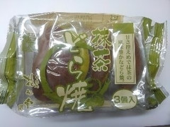 花心堂 抹茶どら焼 商品写真