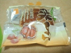 吉田食品 栗まん