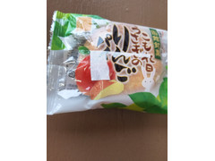 吉田食品 菓子処函館 こもれ日うさぎのりんごパイ