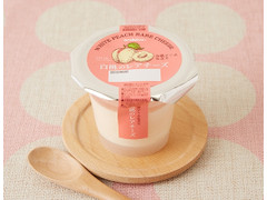 アンデイコ 白桃のレアチーズ 商品写真