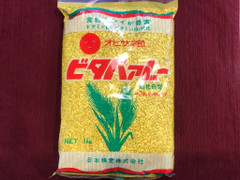 日本精麦 オヒサマ印 ビタバァレー 商品写真