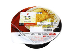 セブンプレミアム きつねうどん 商品写真