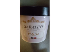 デザートプラン SABATINI アイスクリーム 商品写真
