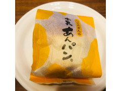 平井製菓 ハリスさんの牛乳あんパン 商品写真