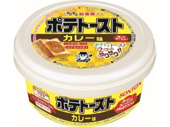 ソントン ポテトースト カレー味 カップ90g