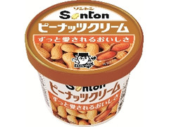 ファミリーカップ ピーナッツクリーム カップ135g