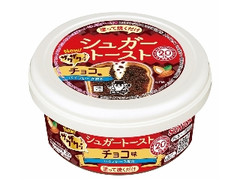 ソントン シュガートースト ザクザクチョコ味