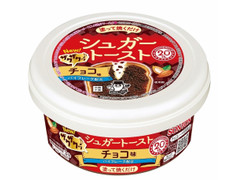 ソントン シュガートースト ザクザクチョコ味