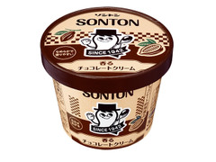 ソントン ファミリーカップ 香るチョコレートクリーム 商品写真