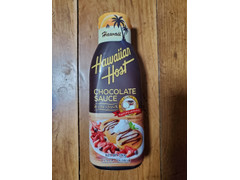 ハワイアンホースト チョコレートソース 商品写真